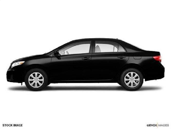 2010 toyota corolla s in san antonio, tx
