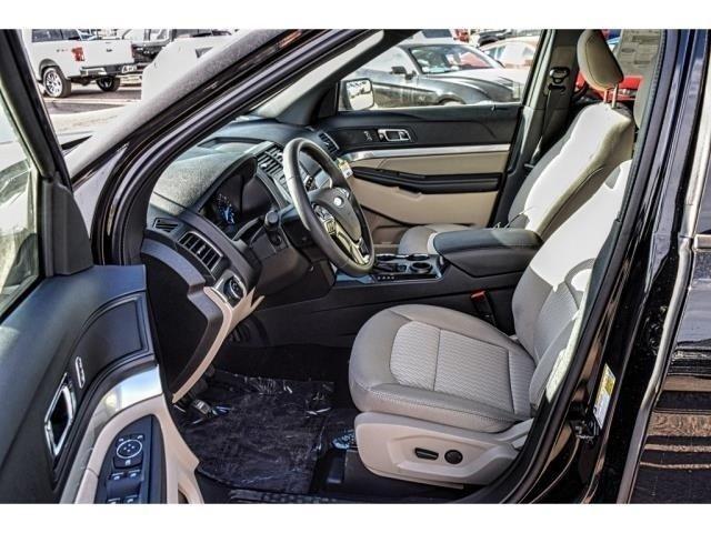 new 2019 ford explorer fwd roswell, nm 88201 for sale in elkins, new mexico