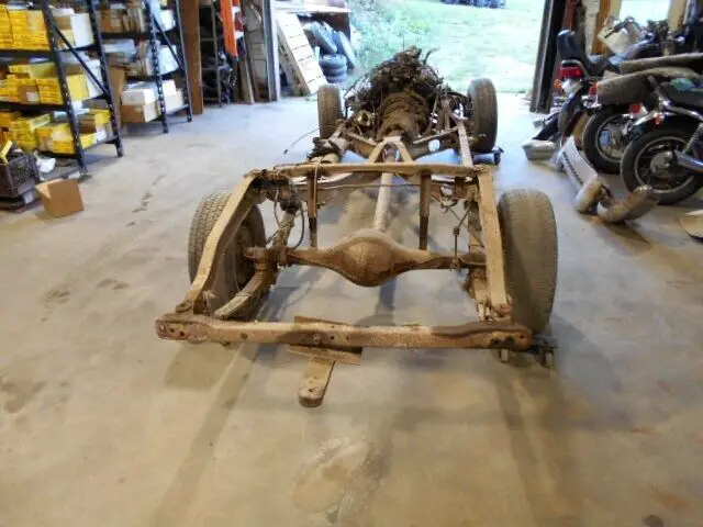 oldsmobile 1955 super 88 2 door coupe restoration started you finish much new