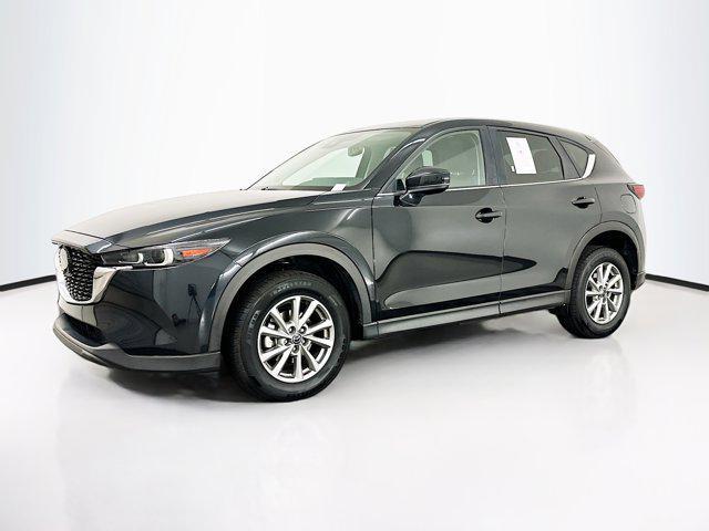 2023 mazda cx-5 2.5 s preferred