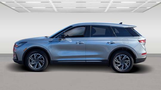2023 Lincoln Corsair