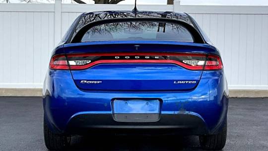 2013 Dodge Dart