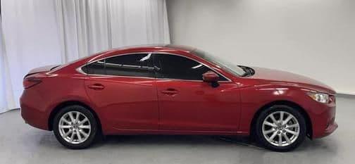2016 mazda mazda6 i sport in saint louis, missouri