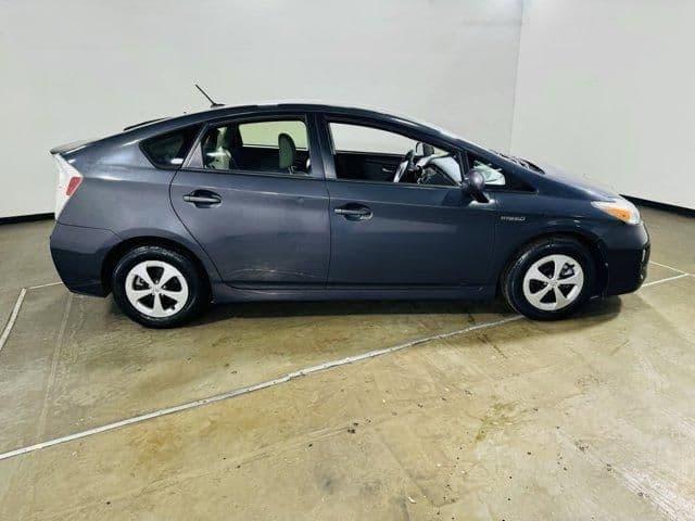 2013 toyota prius one in jersey city, new jersey
