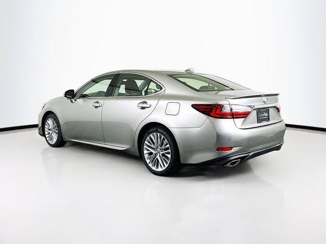 2016 lexus es 350 base
