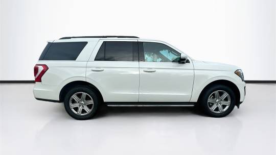 2021 Ford Expedition