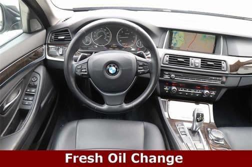 2016 bmw 535d xdrive in noblesville, indiana