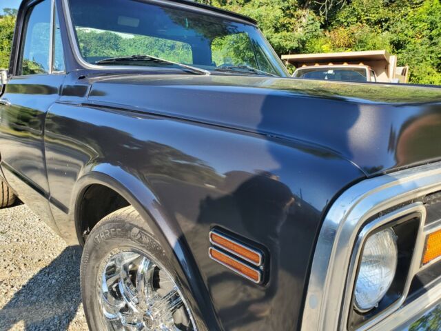 1970 chevy c10 pickup truck reasonable reserve of $8,500