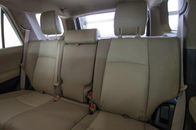 2016 toyota 4runner limited awd limited 4dr suv for sale in anchorage, alaska