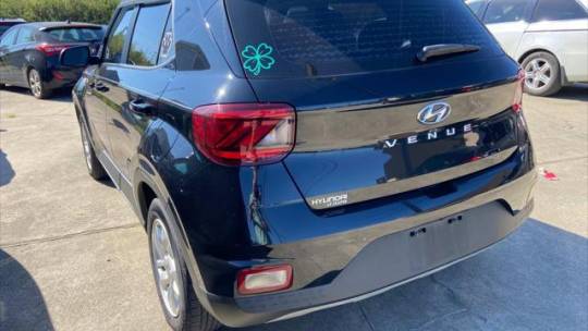 2020 Hyundai Venue