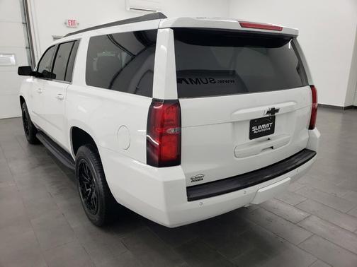 2020 chevrolet suburban in saint louis, missouri