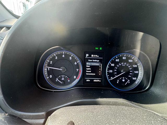 2021 hyundai kona sel plus
