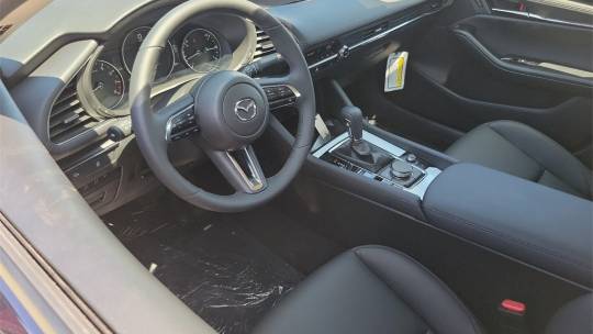 2024 Mazda