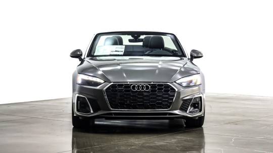 2024 Audi A5