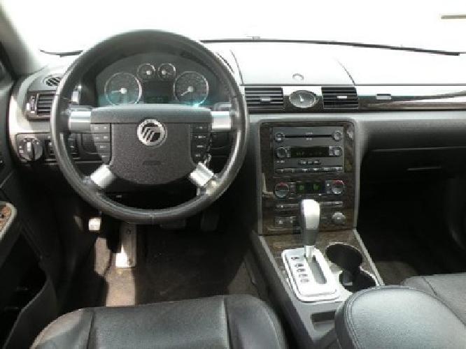2007 mercury montego in colorado springs, co