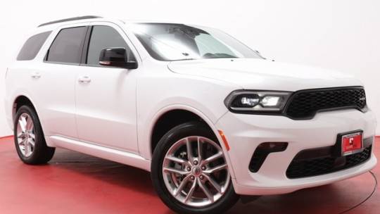 2023 Dodge Durango