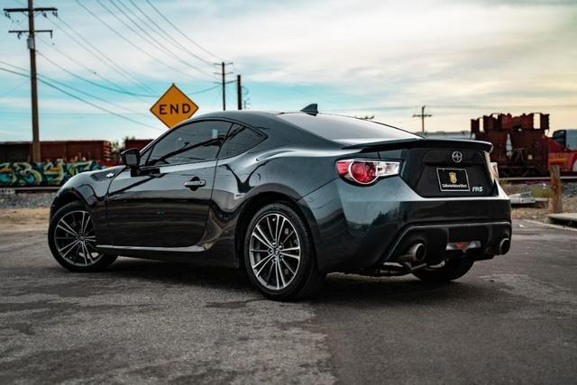 2015 scion fr-s in montclair, california