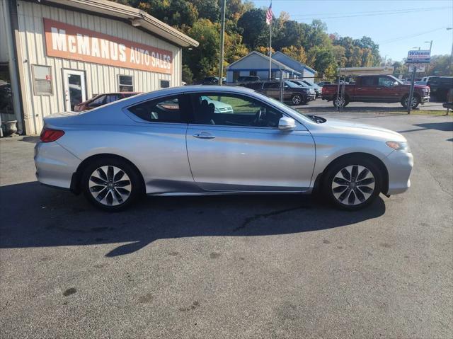 2013 honda accord ex