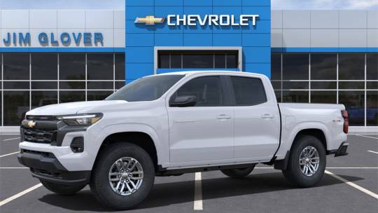 2024 Chevrolet