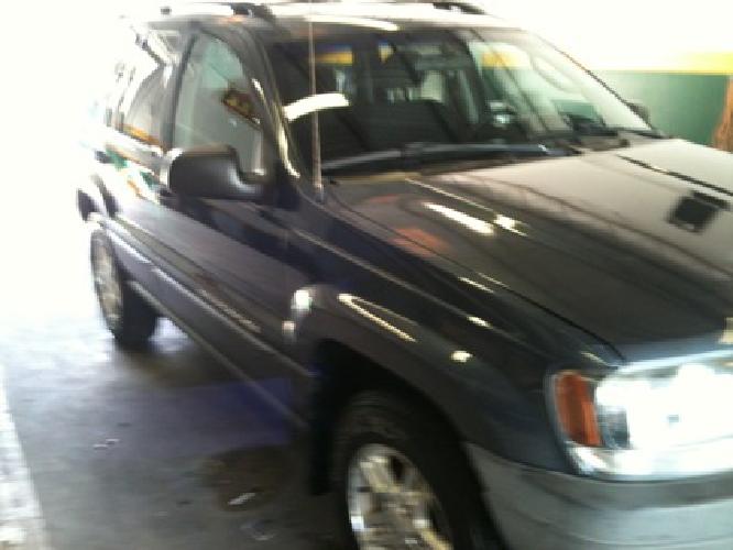 obo 2002 jeep gr.cherokee 4x4 in palm city, fl
