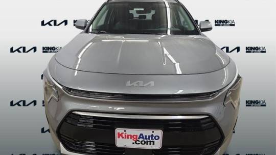 2024 Kia Niro