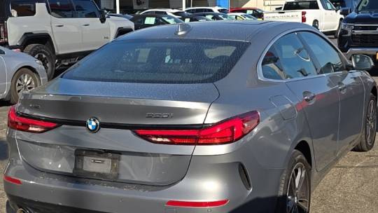 2024 BMW 2 series