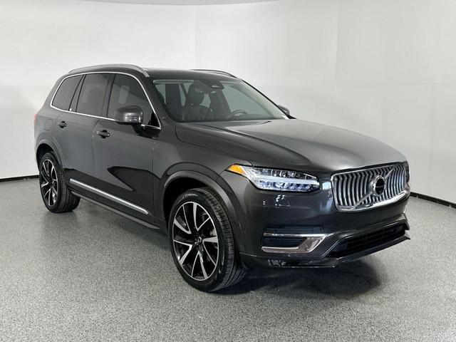 2023 volvo xc90 b6 plus 7-seater