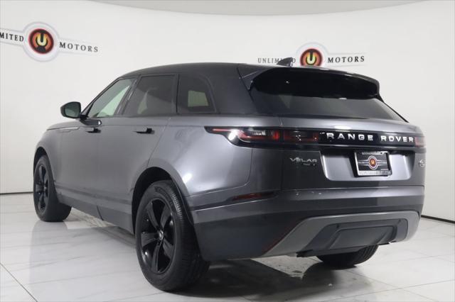 2019 land rover range rover velar p250 s
