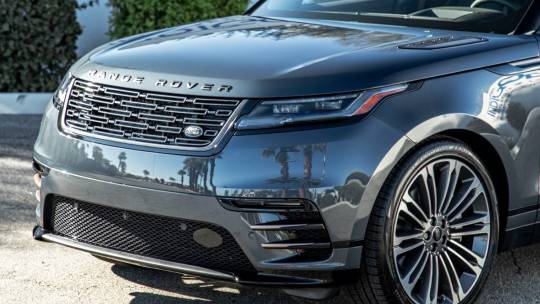 2024 Land Rover Range Rover Velar