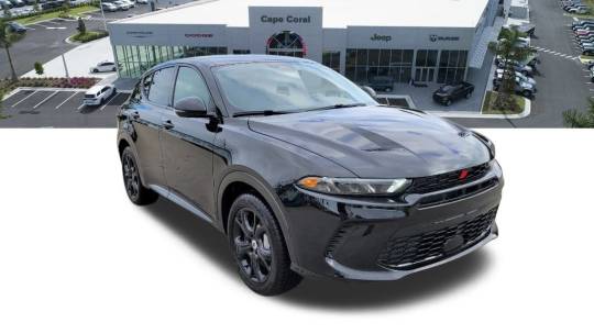 2024 Dodge Hornet