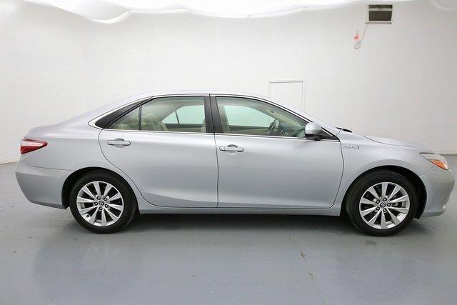 used 2015 toyota camry hybrid oklahoma city, ok 73149 for sale in oklahoma city, oklahoma