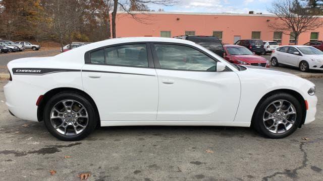 2016 dodge charger se awd se 4dr sedan for sale in danbury, connecticut