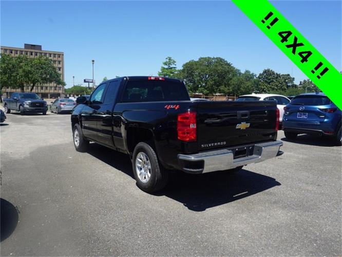 used 2018 chevrolet silverado 1500 lt harvey, la 70058 for sale in harvey, louisiana