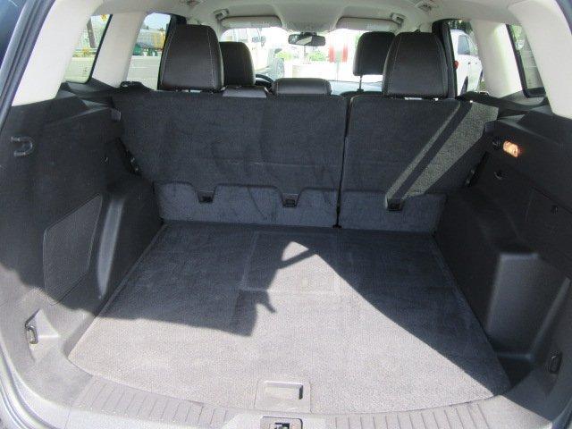 used 2015 ford escape fwd titanium wenatchee, wa 98801 for sale in appleyard, washington