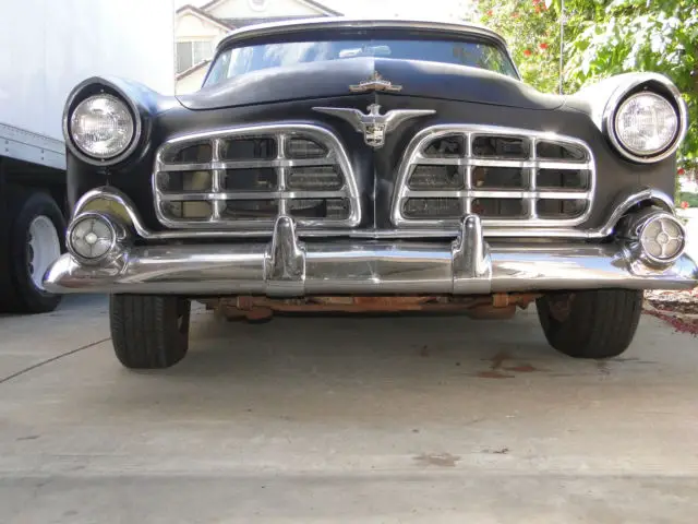 1956 chrysler imperial classic american collectible
