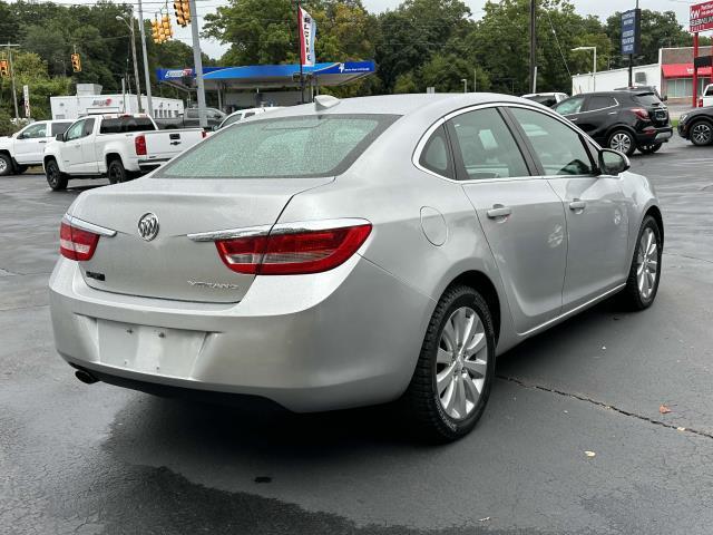 2016 buick verano base