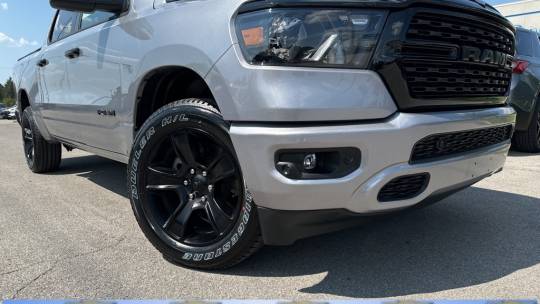 2024 RAM 1500