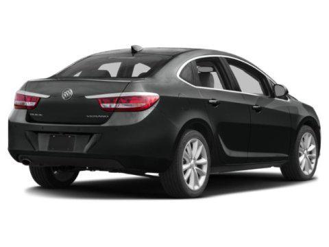 2015 buick verano base