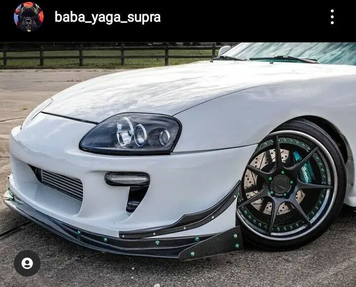 1993 toyota supra open to trades + cash sport roof