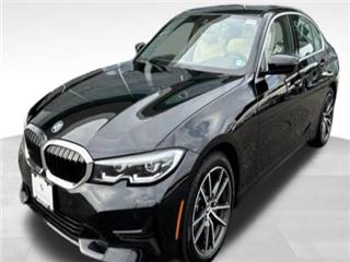 2022 BMW 3 series 330i xdrive