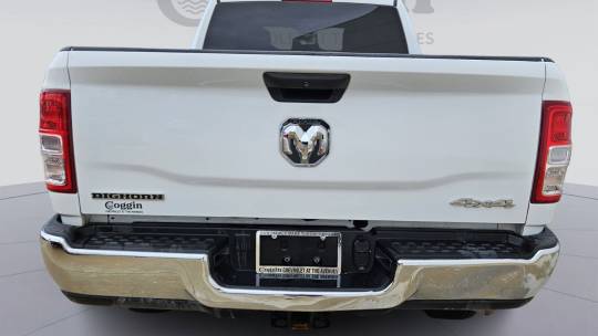 2023 RAM 2500