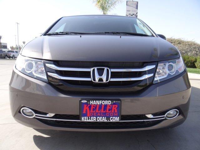 used 2017 honda odyssey touring hanford, ca 93230 for sale in hanford, california