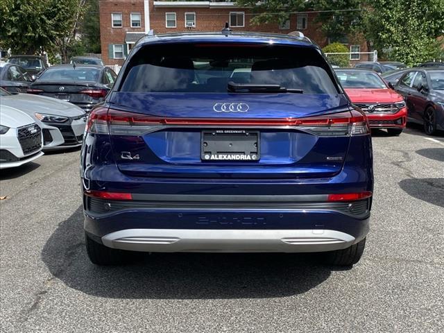 2022 audi e-tron premium plus