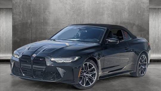 2023 bmw m4 competition xdrive