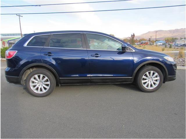 2010 mazda cx-9 touring touring 4dr suv for sale in carson city, nevada