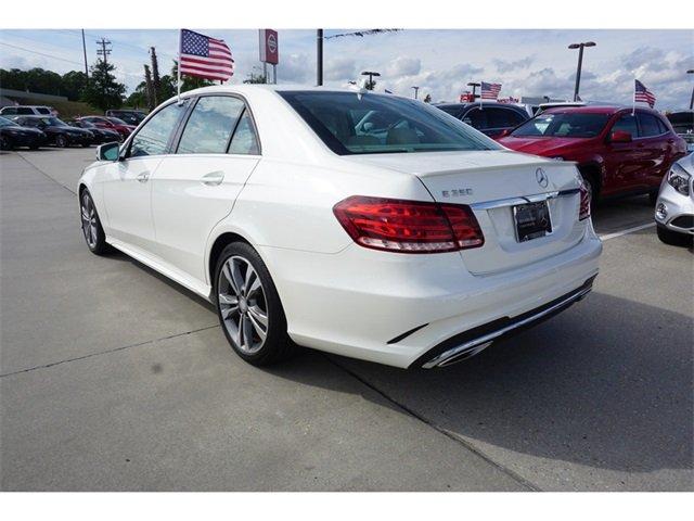 used 2014 mercedes-benz e 350 sedan d'iberville, ms 39540 for sale in biloxi, mississippi