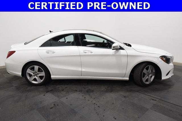 used 2019 mercedes-benz cla 250 4matic portland, or 97201 for sale in portland, oregon