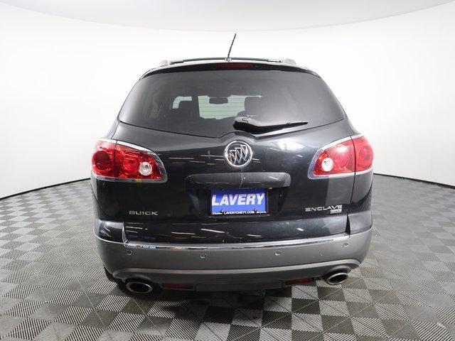 used 2011 buick enclave cxl alliance, oh 44601 for sale in alliance, ohio