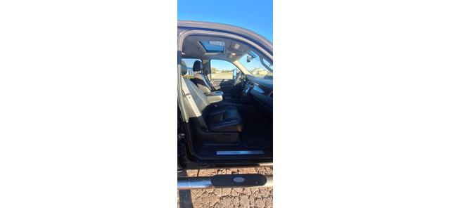 2011 gmc sierra 2500 denali