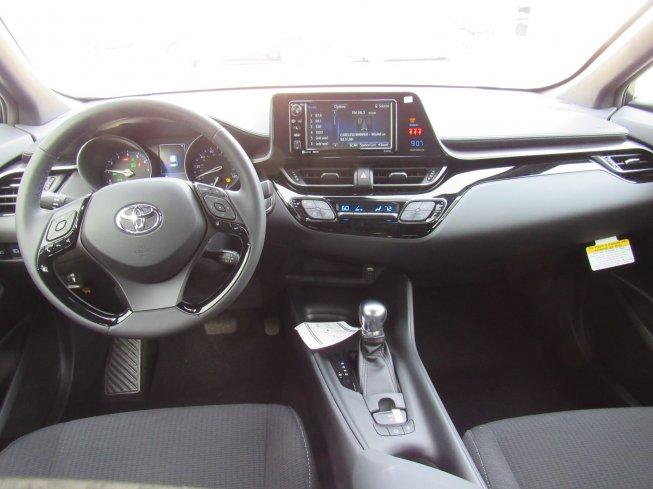 2018 toyota xle premium for sale in laconia, new hampshire
